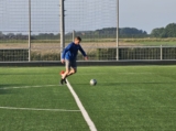 Training eerste selectie S.K.N.W.K. van dinsdag 20 mei 2025 (23/45)